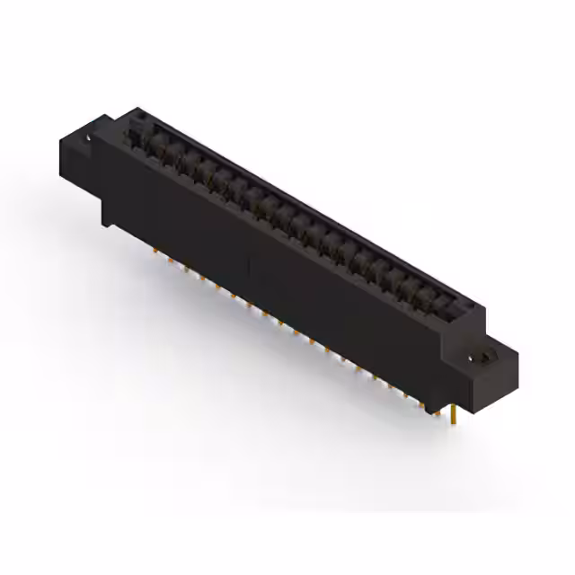896-020-526-607 EDAC Inc.  Edgeboard Connectors